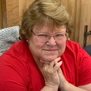 Meet your Posher, Joanne